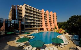 Helios Spa Hotel Golden Sands